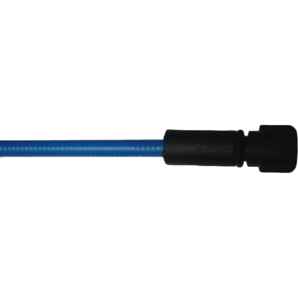 Liner til ESAB – Blå – NY MODEL – 0.8 – 1,0 mm – 3.5 meter