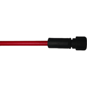 Liner til ESAB – Rød – NY MODEL – 1.0-1.2mm – 3.5 meter