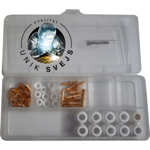 Plasma LG 40 – Sliddele – Pakke tilbud
