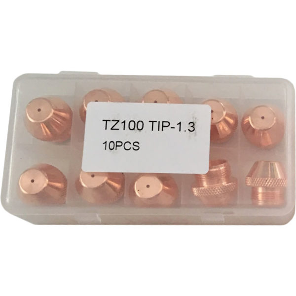 TZ 100 Dyse 1.3mm