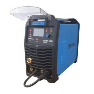 Sherman Synergic DIGIMIG 200X