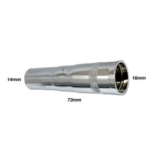 Gaskop – Til ESAB PSF 250