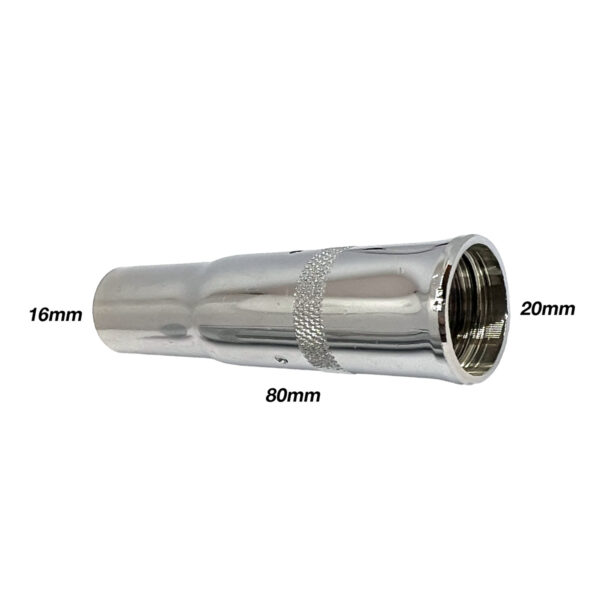 Gaskop – Til ESAB PSF 315