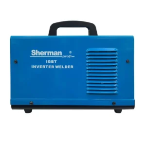 Sherman Profi ARC 200C – Elektrode svejser