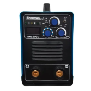 Sherman Profi ARC 200C – Elektrode svejser