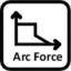 Arc Force function