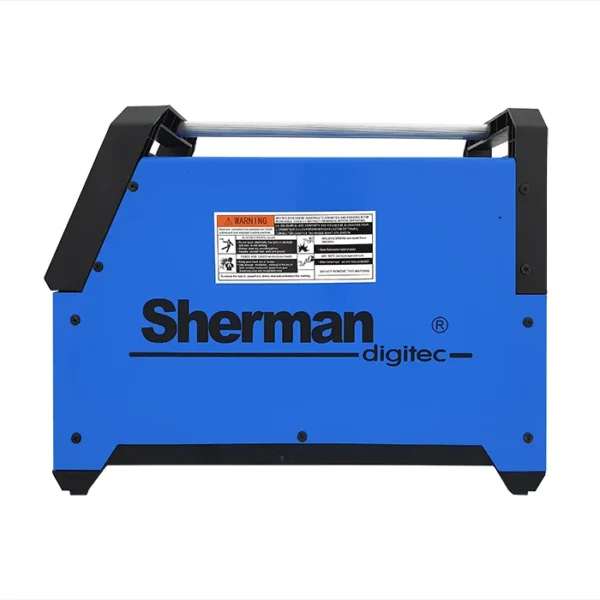 Sherman Plasma Cutter 70 – 6m slange