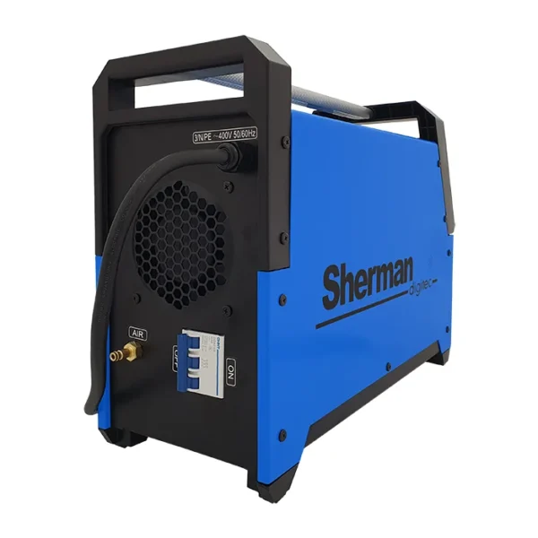 Sherman Plasma Cutter 70 – 6m slange