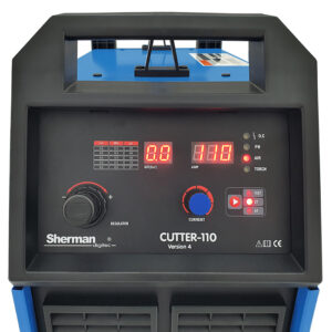 Sherman Plasma Cutter 110 – 6m slange