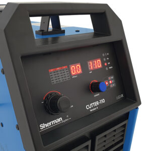 Sherman Plasma Cutter 110 – 6m slange