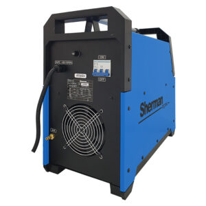 Sherman Plasma Cutter 110 – 6m slange