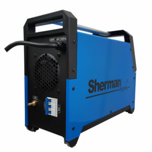 Sherman Plasma Cutter 70 – 6m slange