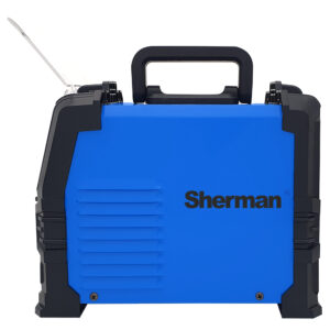 Sherman Synergic DIGIMIG 141 CORE FLUX – Kompakt og bærbar maskine – NYHED