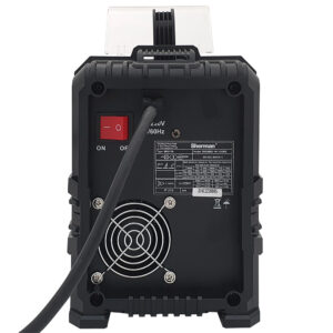 Sherman Synergic DIGIMIG 141 CORE FLUX – Kompakt og bærbar maskine – NYHED