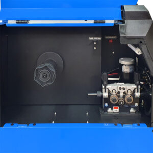 Sherman Synergic DIGIMIG 224 MAXIWELDER – 4 i En – MIG / TIG AC/DC HF / MMA
