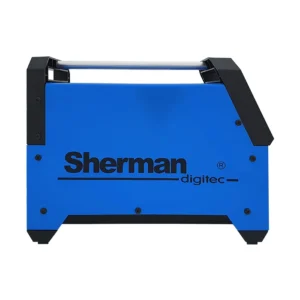 Sherman DIGITIG 200DC Pulse DC – Handy bærbar svejsemaskine