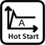 Hot Start function