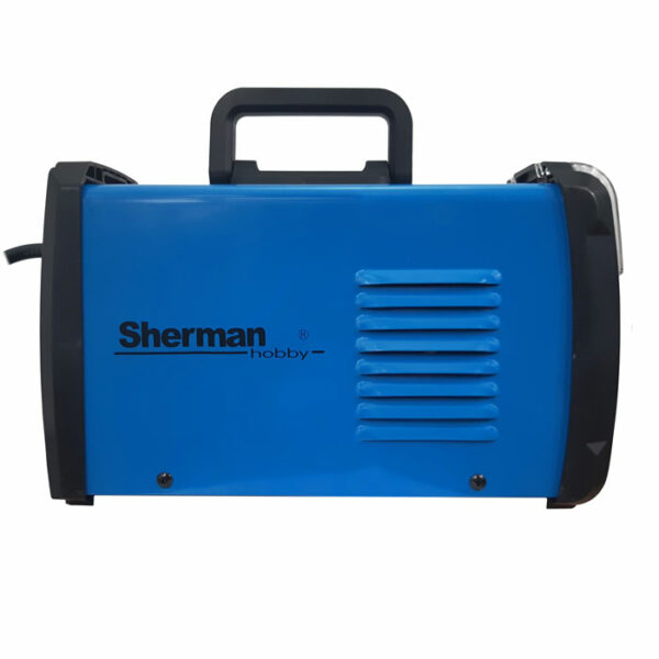 Sherman MMA 200 Speedy – Elektrode svejser