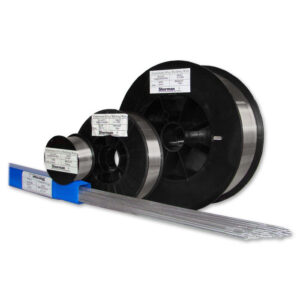 Aluminium Svejsetråd ER 5356 – 0,8 mm – 7 kg